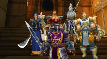 IBM: A World of Warcraft játékosokból jó alkalmazottak lesznek 