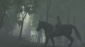 ICO and Shadow of the Colossus: The Collection: Tavasszal már a boltokban