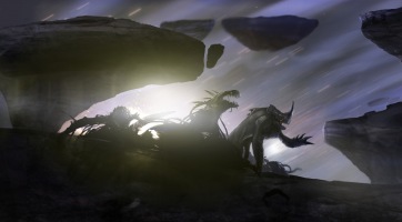 Ideje végső búcsút venni a Darkspore-tól