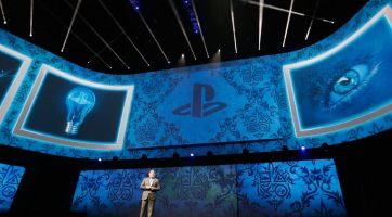 Idén a gamescom-on és a Paris Games Week-en is tarthat konferenciát a Sony