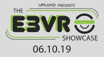 Idén a VR-játékok is külön konferenciát kapnak az E3-on