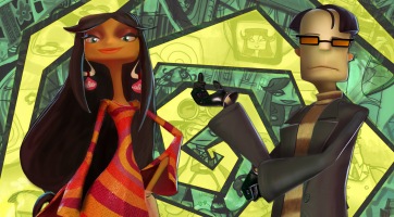 Idén biztosan nem kapjuk meg a Psychonauts 2-t