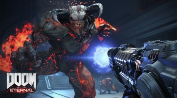 Idén először Európában is lesz QuakeCon
