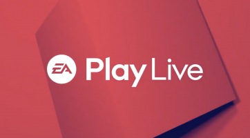 Idén is lesz EA Play, természetesen digitálisan