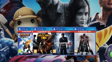 Idén is lesz PS Hits akció, hogy verhetetlen áron szerezhess magadnak PS4-es játékokat