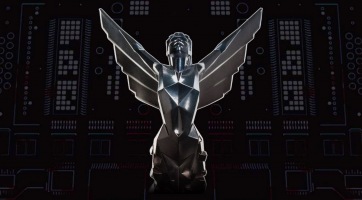 Idén is lesz The Game Awards, de a járványhelyzet miatt teljesen online