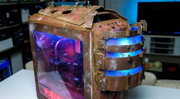 Idén is megrendezésre kerül a Casemod World Series