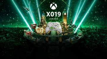 Idén is megtartja a Microsoft az X019 eseményt, több bejelentéssel is készülnek