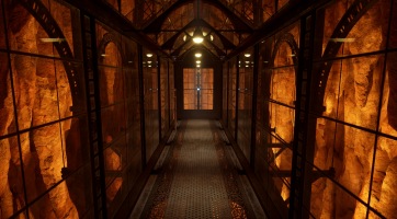 Idén jön a Myst folytatásának remakeje, a felújított Riven