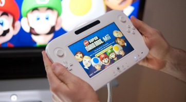 Idén leállítja a Wii U gyártását a Nintendo?