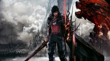 Idén már biztosan nem hallunk semmit sem a Final Fantasy XVI-ról