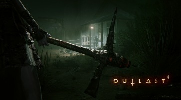 Idén már biztosan nem jön az Outlast 2