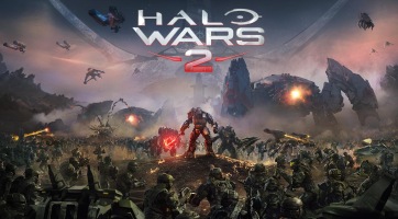 Idén már biztosan nem kap újabb bétát a Halo Wars 2