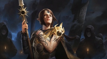 Idén már biztosan nem lép ki az early access státuszból a Baldur's Gate 3