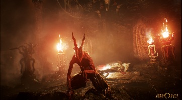 Idén már biztosan nem megyünk a Pokolba az Agony-val
