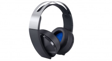 Idén már nem kell PS4 Platinum Headsetet vennünk