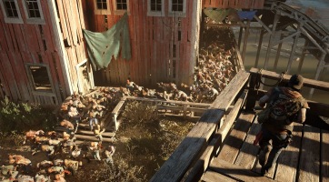 Idén még biztosan nem jelenik meg a Days Gone