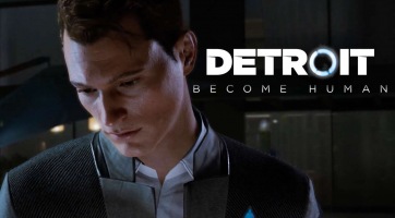 Idén még nem kell játszanunk a Detroit: Become Human-nal