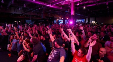 Idén még QuakeCon 2020 sem lesz