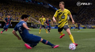 Idén nem kap demót a FIFA 21