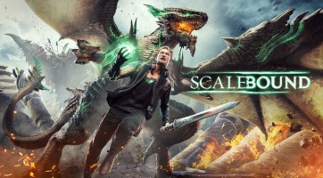Idén se várjuk a Scalebound megjelenését