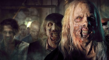 Idén sem jelenhet már meg az Overkill's The Walking Dead