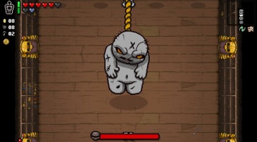 Idén végre berobog a The Binding of Isaac utolsó DLC-je