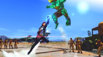 Idén 25 esztendős a Street Fighter-sorozat: Nagy ünneplésre készül a Capcom