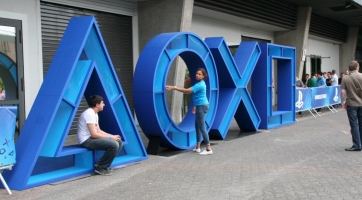 Idén 340 ezren látogattak el a gamescom 2013-ra, jövőre is megnyitja kapuit az expó