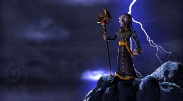 Idén Európába is ellátogat a Wizard 101