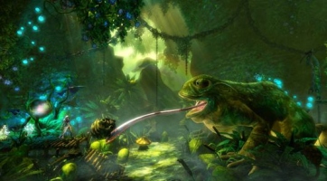 Idén év végén kerülhet a boltok polcaira a Trine 2