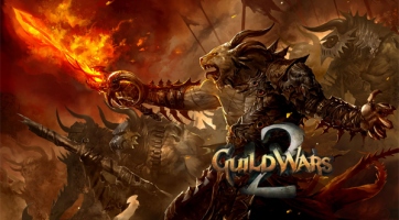 Idén jön a Guild Wars 2 béta
