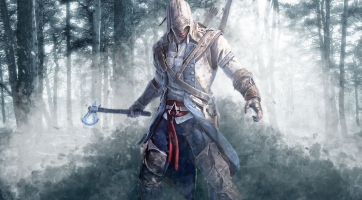 Idén kezdődhet az Assassin's Creed-film forgatása