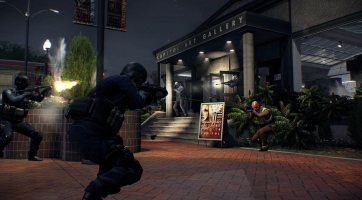 Payday 2