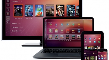 Idén már Continuum funkciót is kap néhány Ubuntu mobil