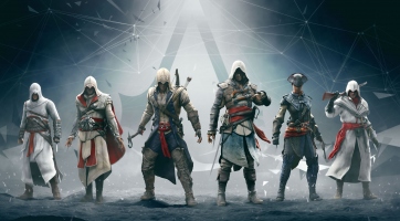 Idén már nem nézzük meg az Assassin's Creed mozifilmet