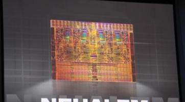 Idén érkeznek az Intel Nehalem processzorai