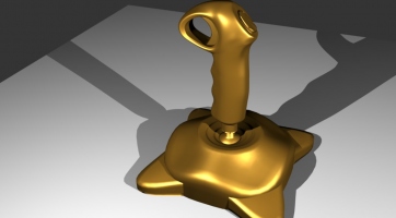 Idén is átadásra kerül a Golden Joystick