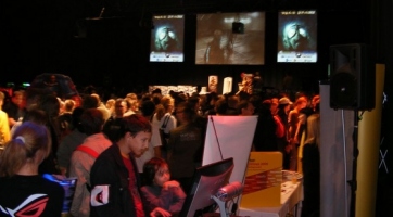 Idén is lesz Budapest Game Show