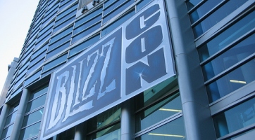 Idén is várja rajongóit a Blizzard
