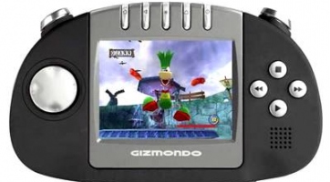 Idén visszatér a Gizmondo