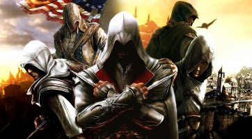 Idő előtt kicsúszott a netre az Assassin's Creed Compilation