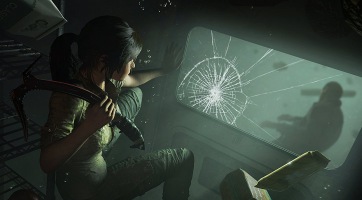 Idő előtt kicsúszott a netre az első Shadow of the Tomb Raider trailer
