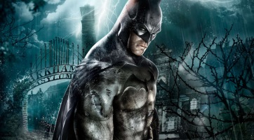 Idő előtt kiszivárgott a Batman Arkham HD Collection érkezése