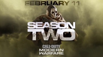 Idő előtt kiszivárgott a Call of Duty: Modern Warfare Season 2 első kedvcsinálója