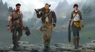 Idő előtt kiszivárgott a Gears of War 4 Limited Edition Xbox One S bundle