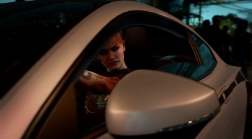 Idő előtt kiszivárgott a Need for Speed Heat