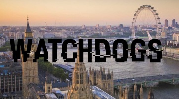 Idő előtt kiszivárgott a Watch Dogs Legion, a Ubisoft másik nagy E3-as bejelentése