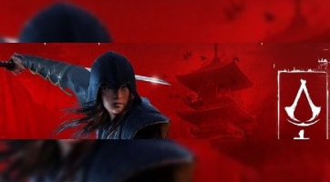 Idő előtt kiszivárgott az Assassin's Creed Codename Red egyik főhőse