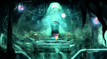 Idő előtt lebukhatott a Child of Light II